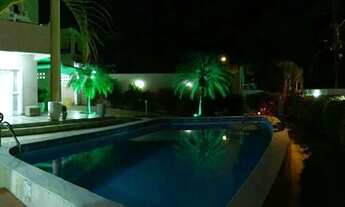 Imagem 4: Casa de condomínio sobrado para venda tem 301 metros quadrados com 5 quartos