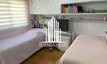 Imagem 7: Apartamento com 2 Quartos e 3 banheiros à Venda, 125 m²