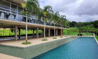 Imagem: Yby Natureza Condomínio Reserva