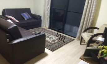 Imagem 3: Apartamento com 1 dormitório à venda, 88 m² por R$ 250.000 - Vila Guilhermina - Praia Gran