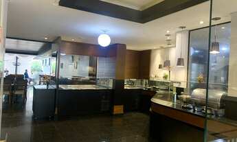 Imagem 6: Flat para venda 1 quarto(s) centro curitiba - FL506