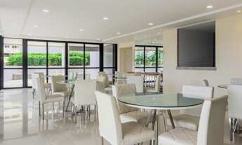 Imagem 3: RESIDENCIAL DOUTOR CARLOS MELO - EM FRENTE AO PARQUE DA SEMENTEIRA <