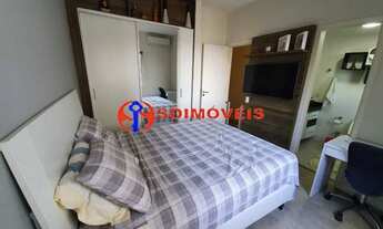 Imagem 3: Especialista em Copacabana Apresenta: Apartamento 3 Quartos de 95m²!