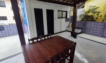 Imagem 5: Casa em Barra do Jacuípe com 5