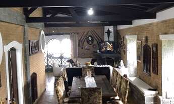 Imagem 2: Sobrado à venda, Jardim das Cerejeiras, Arujá, SP