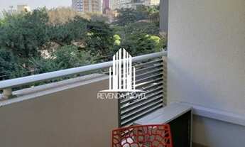 Imagem 4: Studio mobiliado na Vila Madalena 26m² ao lado do metrô