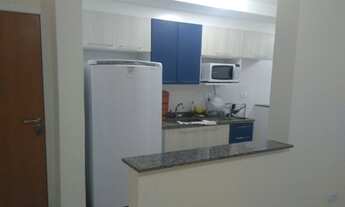 Imagem 5: Apartamento para venda no Putim possui 48 metros quadrados com 2 quartos