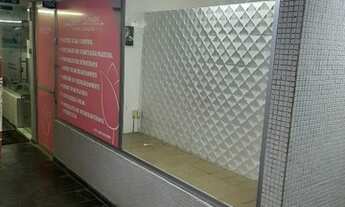 Imagem 2: Galeria Santo Antônio