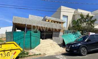 Imagem: Casa - Condomínio Porto do Sol - Valinhos