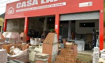 Imagem 2: GALPÃO EM ITAGUAÍ