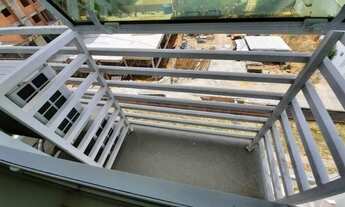 Imagem 7: Sala à venda, 37 m² por R$ 260.000,00 - Condomínio Ilimité - Sorocaba/SP