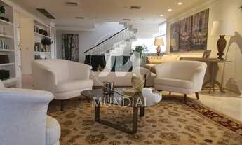 Imagem 4: Apartamento (cobertura 2 - duplex) 5 dormitórios/suite, cozinha planejada, portaria 24hs