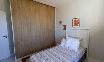 Imagem 5: Apartamento com 3 quartos, suíte localizado no caminho das árvores