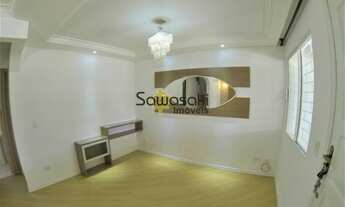 Imagem 5: Sobrado à venda no bairro Boqueirão - Curitiba/PR