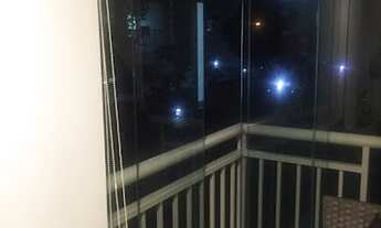 Imagem 4: Apartamento-Jardim Marajoara