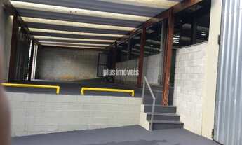 Imagem 7: EXCEPCIONAL GALPÃO - COM DOCA