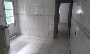 Imagem 3: Sobrado para venda com 180 metros quadrados com 4 quartos