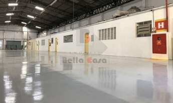 Imagem 7: GALPÃO PARA LOCAÇÃO