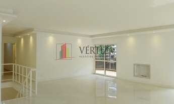 Imagem 3: Apartamento para venda ou locação na Vila Nova Conceição