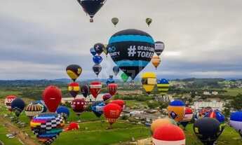 Imagem 6: Passo de Torres - Apartamento Padrão - Centro