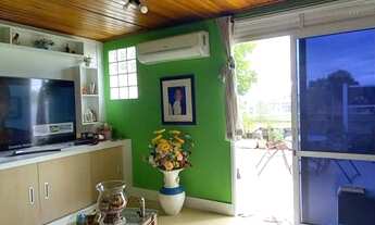 Imagem 4: Casa mobiliada no Terra Nova 1