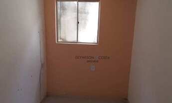 Imagem 14: Casa com 4 dormitórios à venda, 116 m² por R$ 180.000,00 - Presidente Médici - Campina Gra