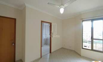 Imagem 1: Apartamento (tipo - padrao) 1 dormitórios, cozinha planejada, em condomínio fechado