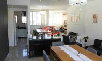 Imagem 4: Apartamento à venda, 3 quartos, 1 suíte, 2 vagas, Buritis - Belo Horizonte/MG