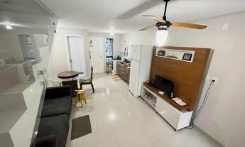 Imagem 1: SOBRADO GEMINADO no COSTA E SILVA com 2 quartos para VENDA, 66 m²