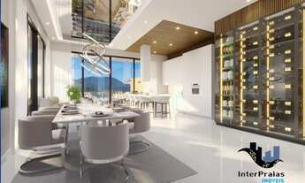 Imagem 6: Casa sobrado com 4 quartos - Bairro Canto da Praia em Itapema