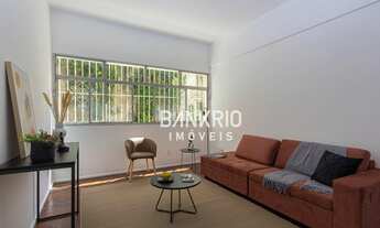 Imagem 7: Apartamento, 3 Quartos, 93 m², 1 Vaga, Humaitá - Rio de Janeiro