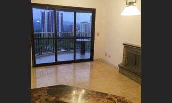 Imagem: Apartamento com 3 dormitórios para alugar