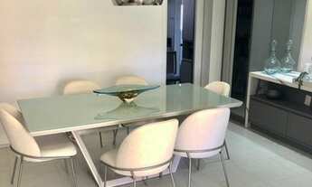 Imagem 5: Excelente apto no Cocó com 138m2 de área, 4 suítes, todo projetado, 3 vagas e lazer comple