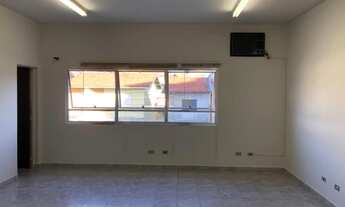 Imagem 3: SãO BERNARDO DO CAMPO - Conjunto Comercial/Sala - Dos Casa