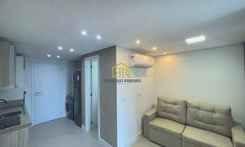 Imagem: FLORIANóPOLIS - Loft - Agronômica