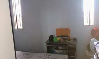 Imagem 6: MM- Casa 2/4, localizado no Jardim Santo Inácio