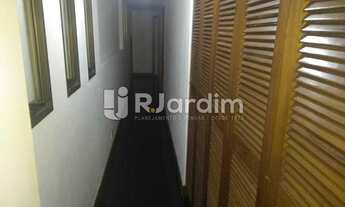 Imagem 5: Apartamento com 4 quartos à venda, 191 m² por R$ 3.100.000 - Lagoa - Rio de Janeiro/RJ