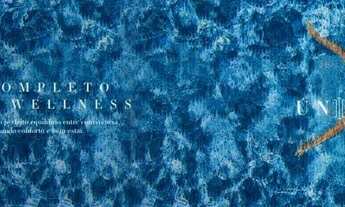 Imagem 7: Apartamento para venda possui 130 metros quadrados com 3 quartos