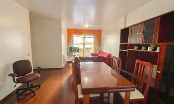 Imagem 2: Edifício Araguayana - 3 Quartos, 1 Suíte, Mobiliado, Em Ótima localização, Apartamento à v