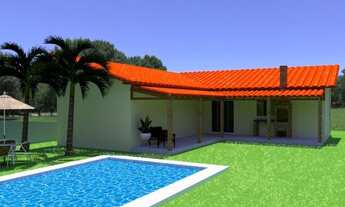 Imagem 5: PROJETOS COMPLETOS DE CHACARAS !!