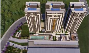 Imagem 4: Excelente Apartamentos no Condomínio Riserva Natura