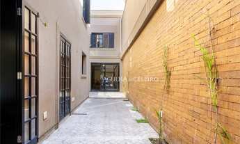 Imagem 2: SãO PAULO - Casa Padrão - Jardim Europa