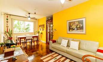 Imagem: Porto Alegre - Apartamento Padrão - Menino