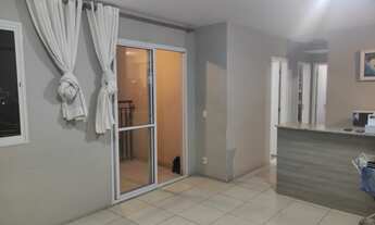 Imagem 2: Apartamento para venda tem 64 metros quadrados com 3 quartos em Centro - Diadema - SP