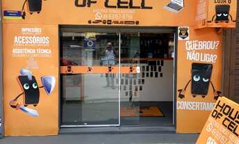 Imagem 4: Vendo Loja Galpão / depósito com venda por R$20.999