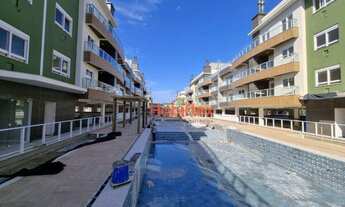 Imagem 4: Apartamento com 3 dormitórios, sendo 1 suíte , frente Mar do Campeche em Florianópolis/SC