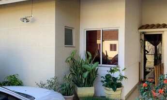 Imagem: VENDO CASA EM CONDOMINIO FECHADO NO JARDIM