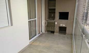 Imagem 2: OLIMPIC CHACARA SANTO ANTONIO MOBILIADO ALUGUEL/VENDA - TRÊS DORMITÓRIOS