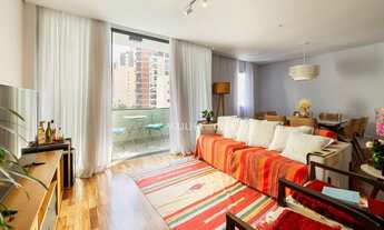 Imagem 4: SãO PAULO - Apartamento Padrão - Pinheiros