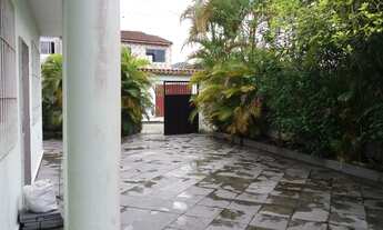 Imagem 3: Casa térrea em Mongaguá